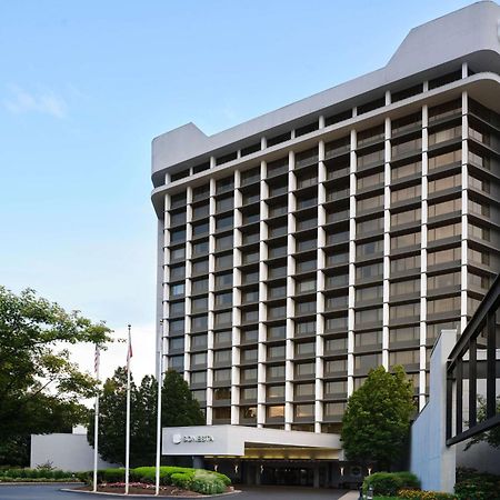 Sonesta Nashville Airport Kültér fotó
