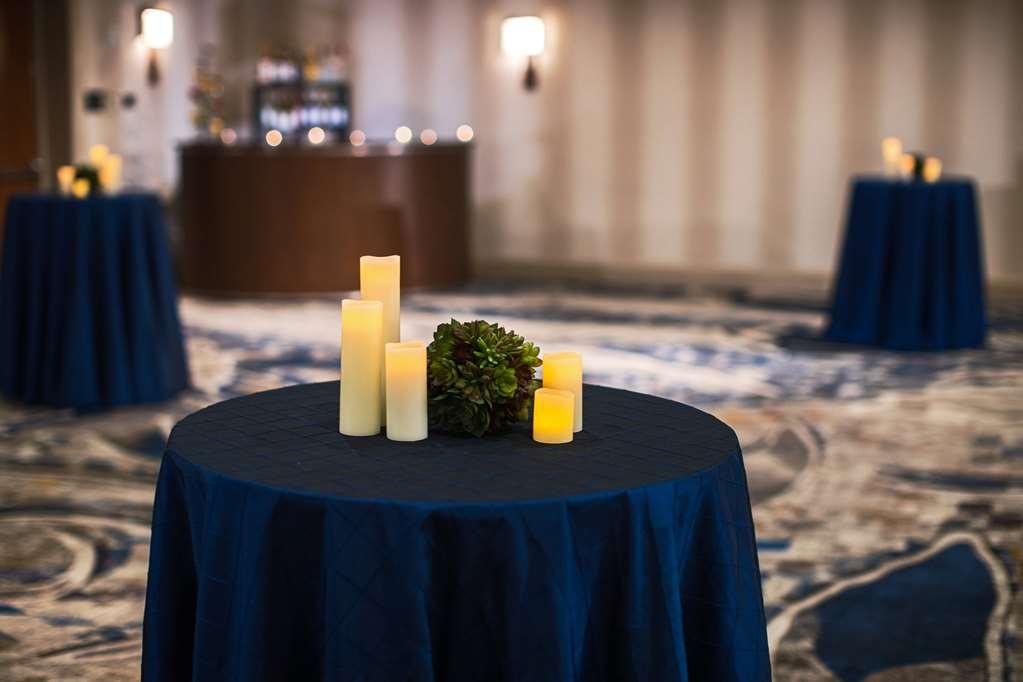 Sonesta Nashville Airport Létesítmények fotó