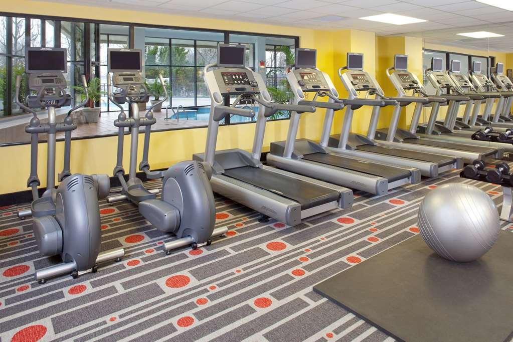 Sonesta Nashville Airport Létesítmények fotó