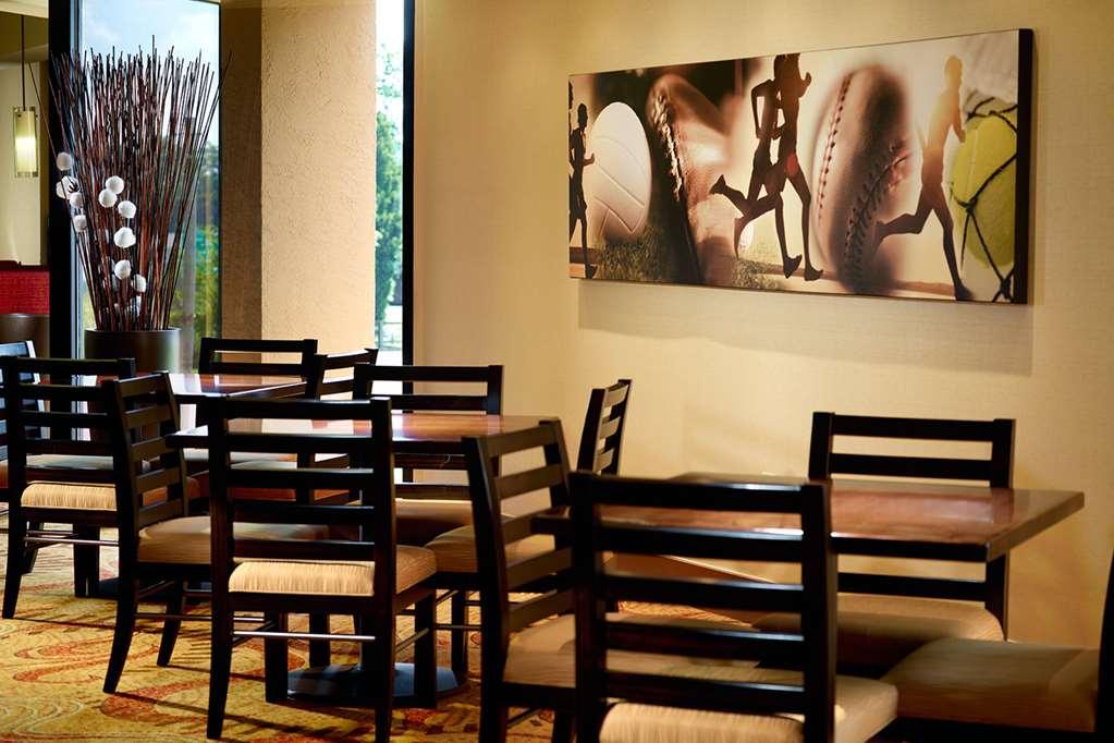Sonesta Nashville Airport Étterem fotó