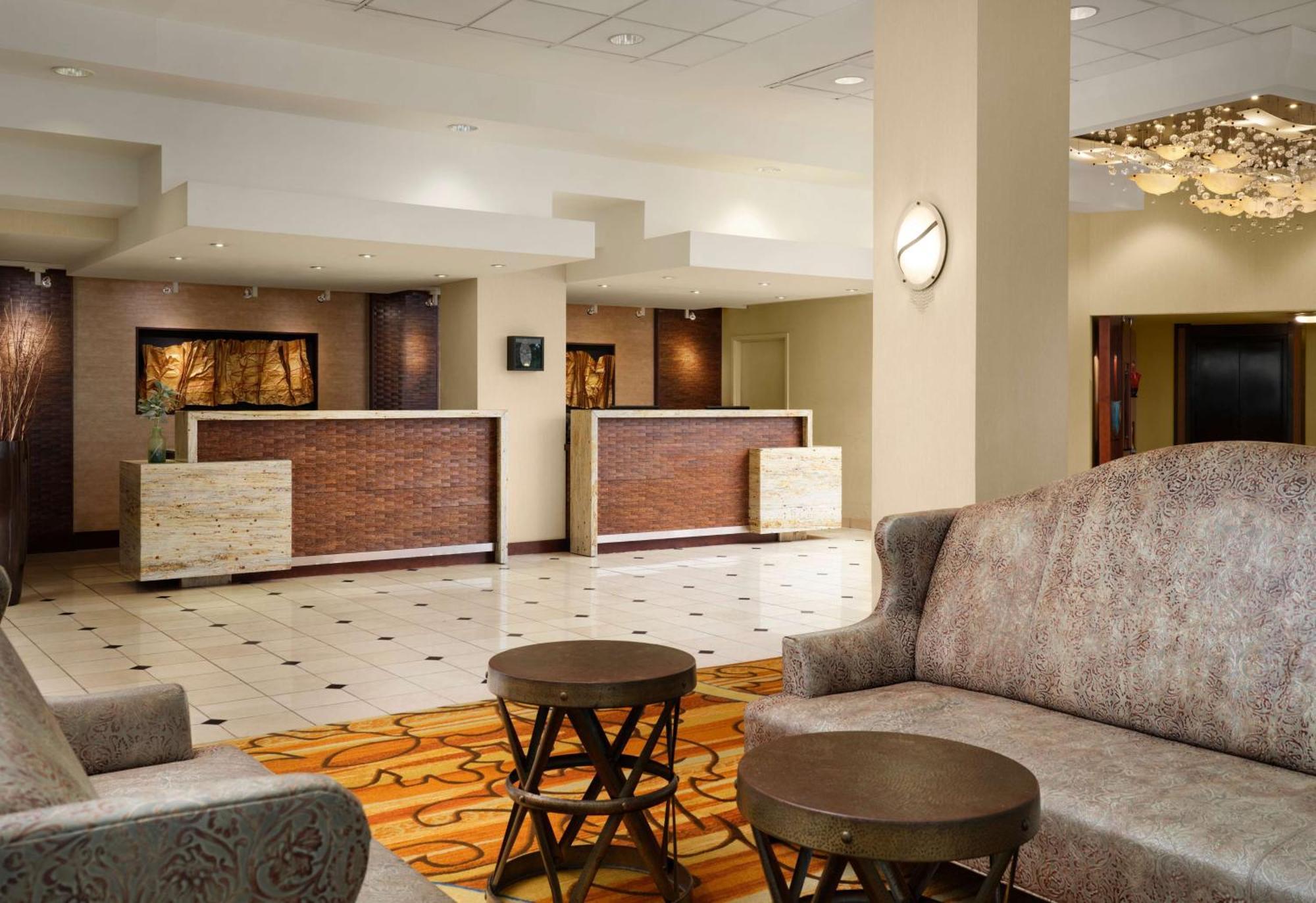 Sonesta Nashville Airport Kültér fotó