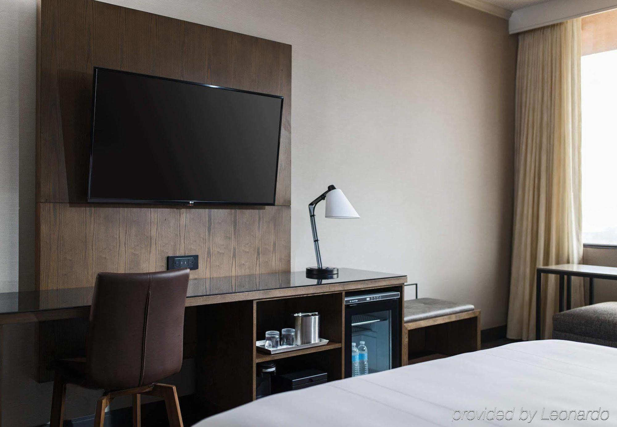 Sonesta Nashville Airport Kültér fotó