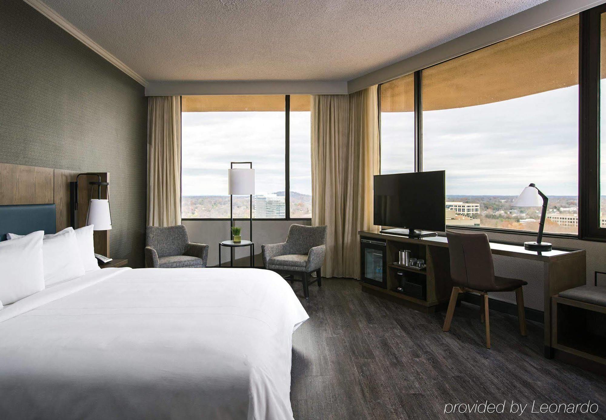 Sonesta Nashville Airport Kültér fotó