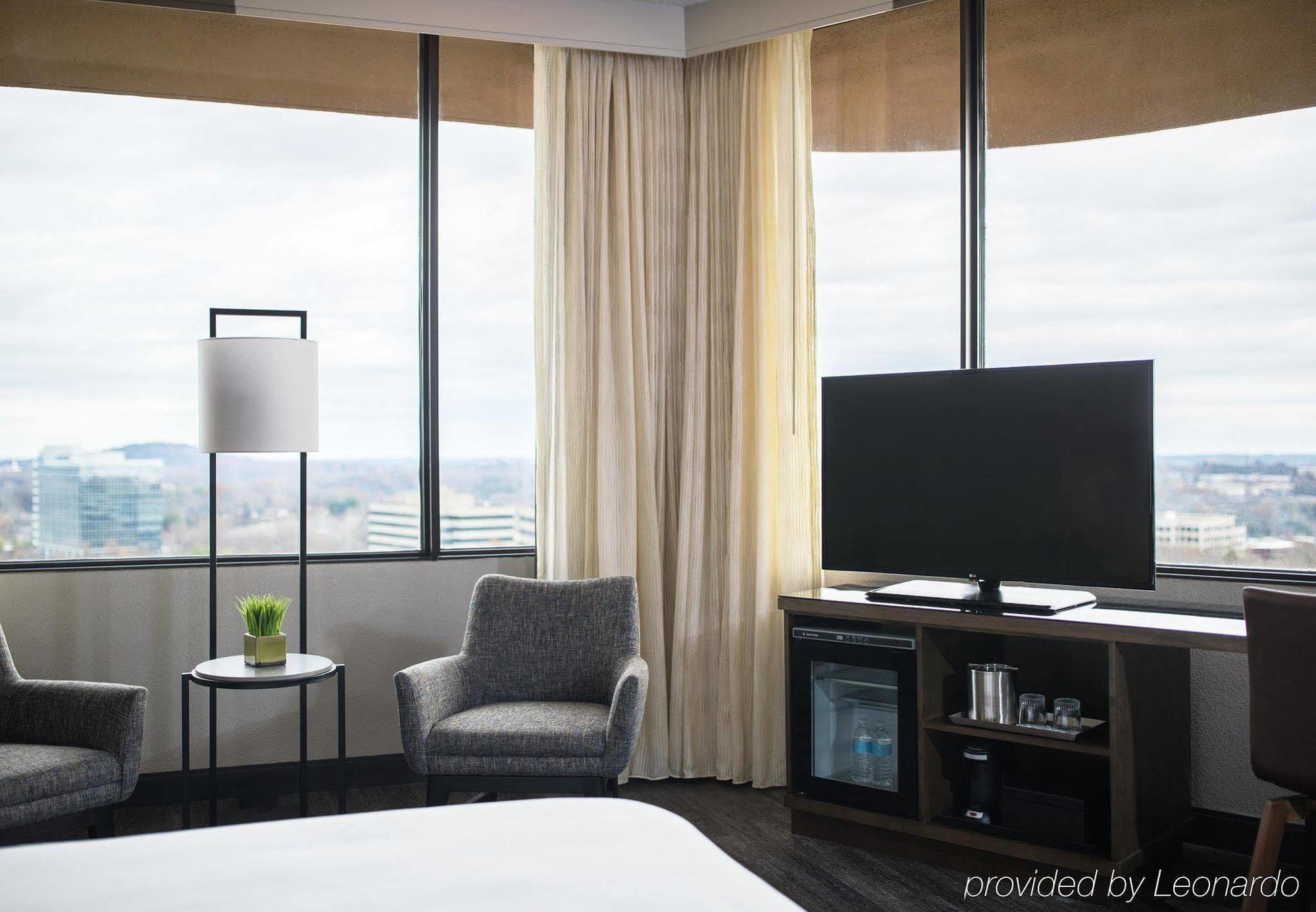 Sonesta Nashville Airport Kültér fotó