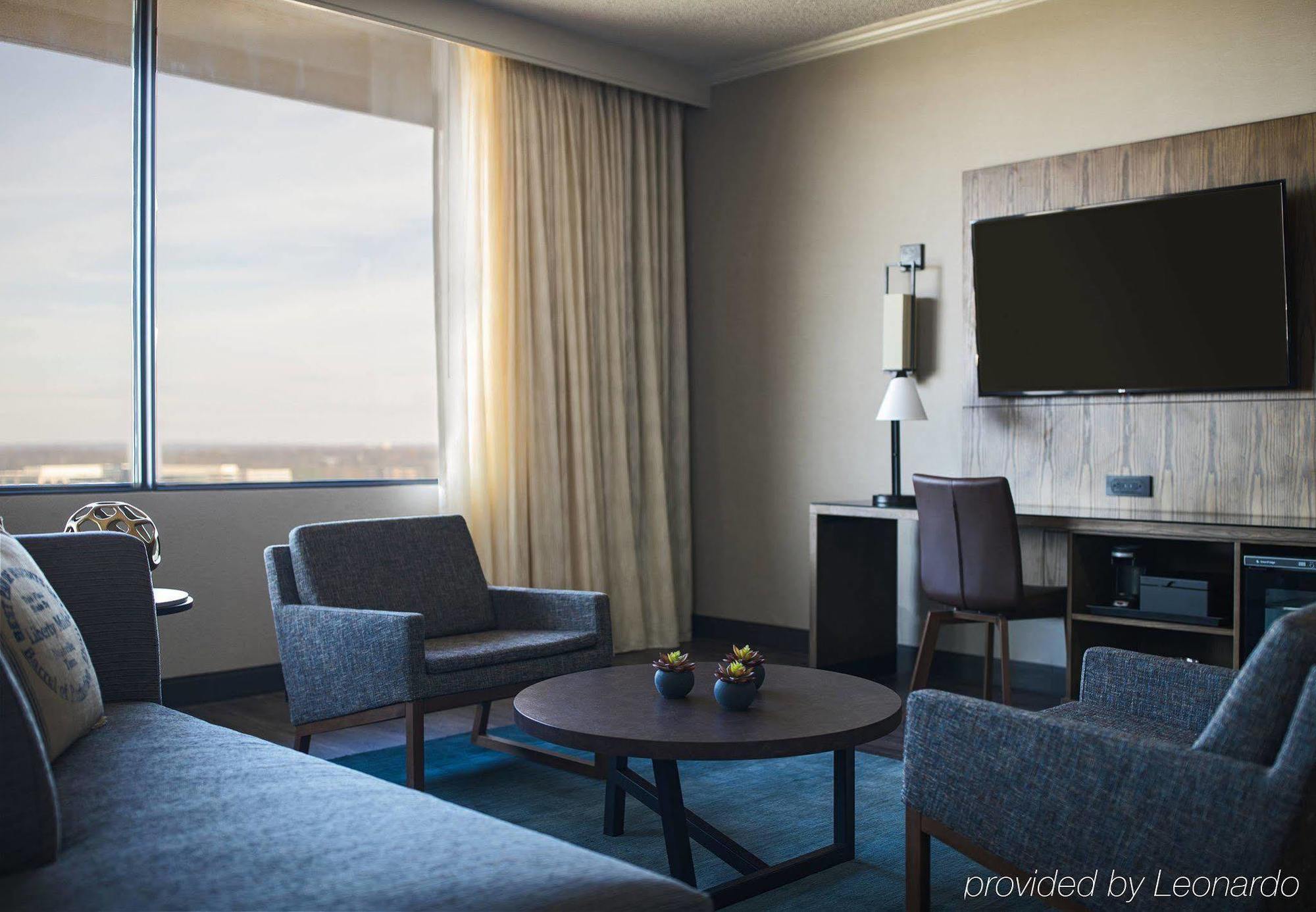 Sonesta Nashville Airport Kültér fotó