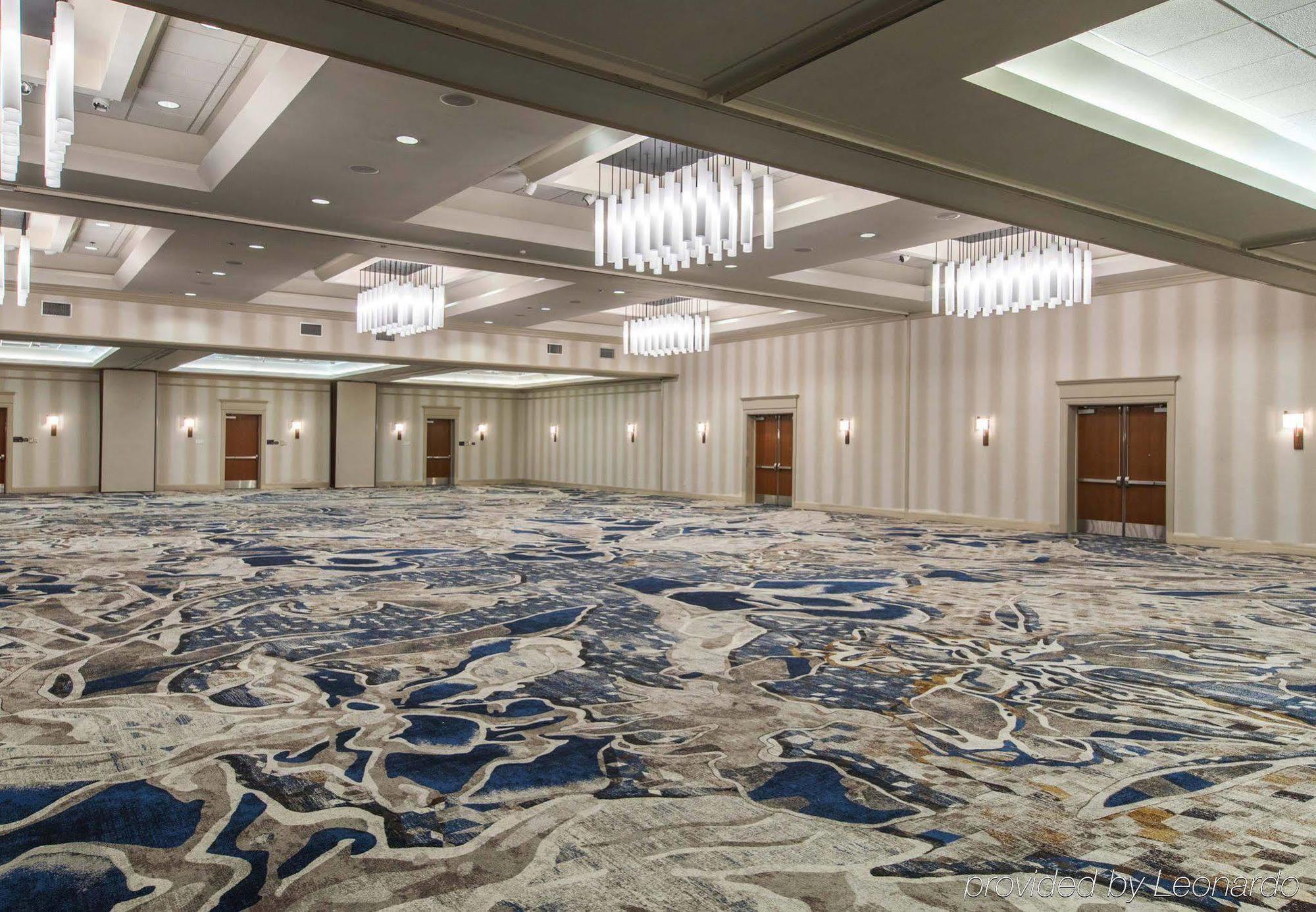 Sonesta Nashville Airport Kültér fotó